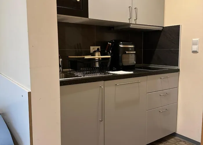 Appartement Modernes 1a *