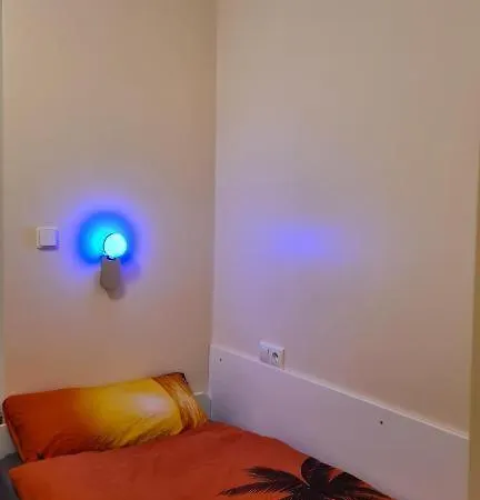 Apartment Modernes 1a