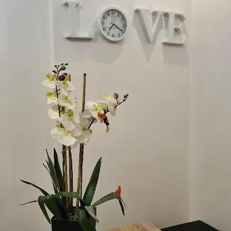 Modernes 1a Apartment Dortmund