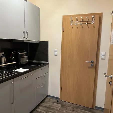Apartment Modernes 1a Dortmund