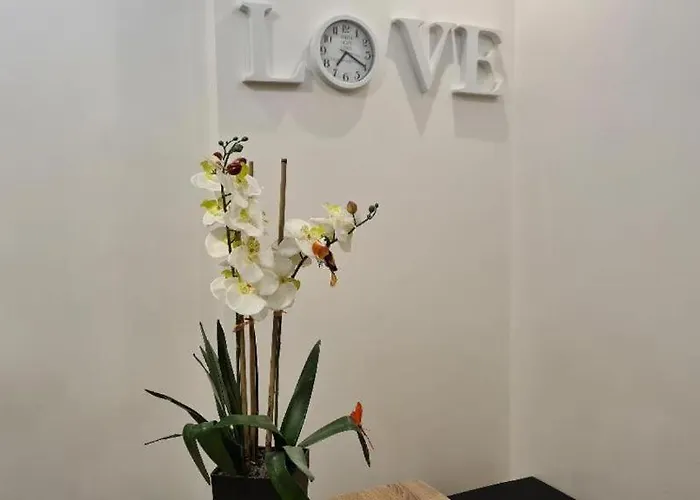 Modernes 1a Daire Dortmund